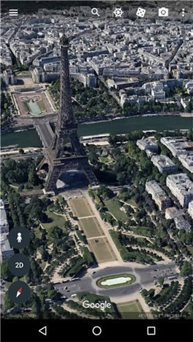 google earth图4