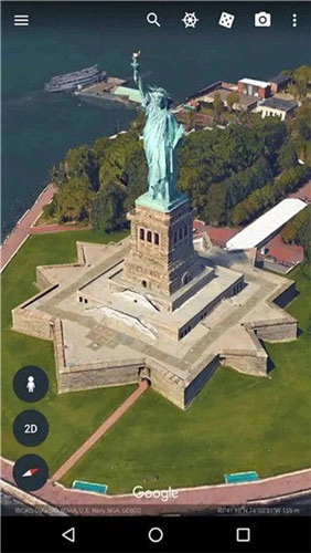 google earth图3