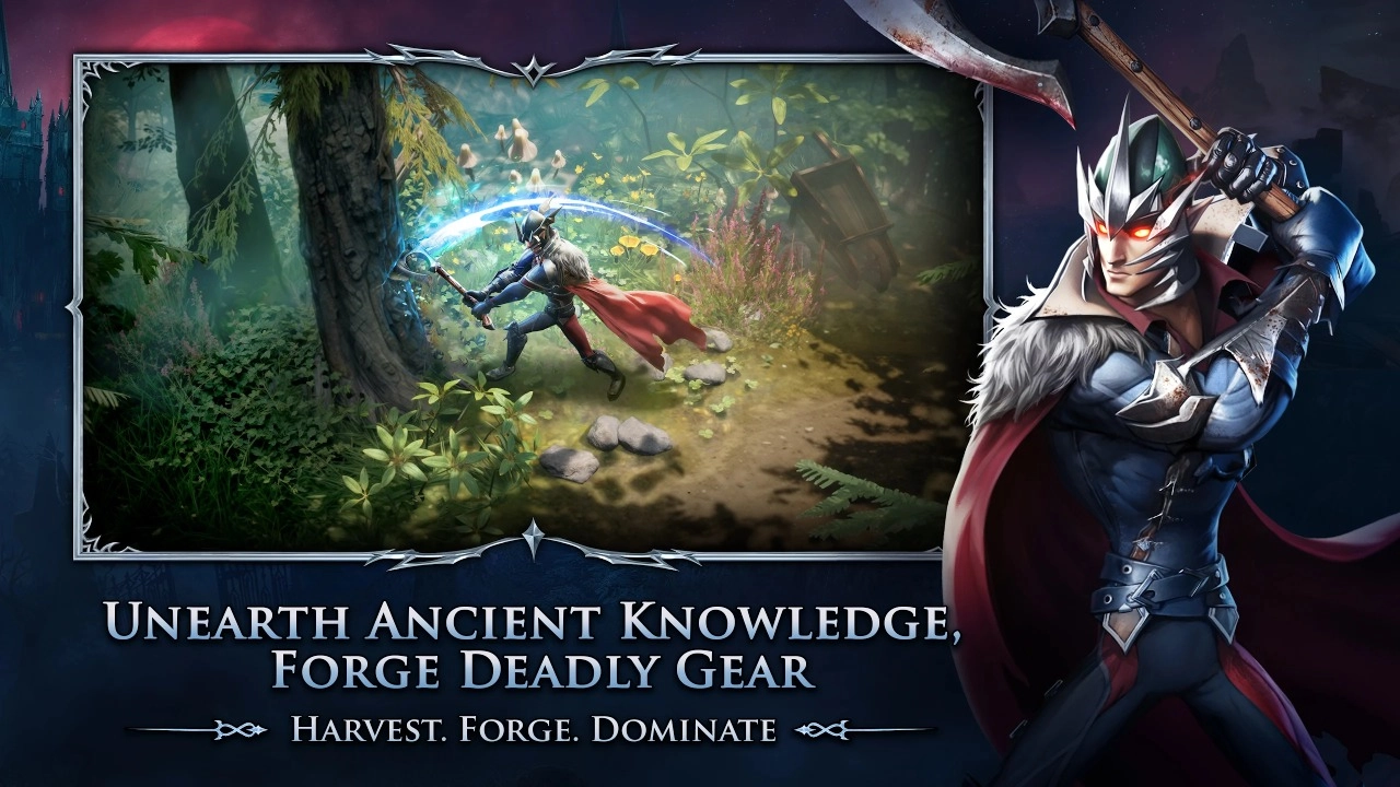 吸血鬼計(jì)劃圖1