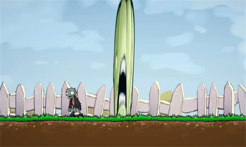 植物大战僵尸iwanna图1