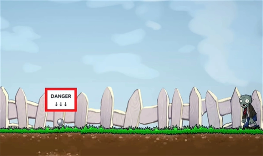 植物大战僵尸iwanna图4