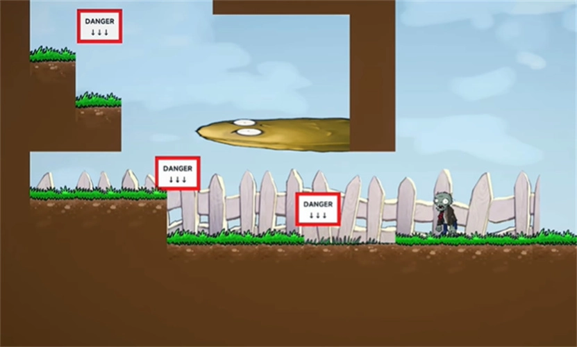 植物大战僵尸iwanna图5