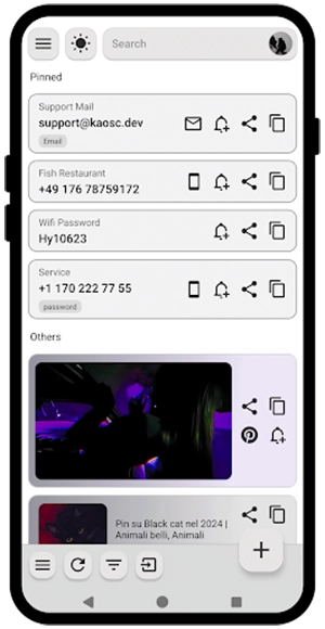 快速复制QuickCopy软件图3