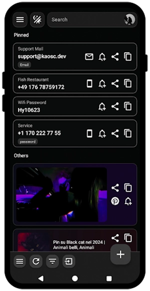 快速复制QuickCopy软件图4