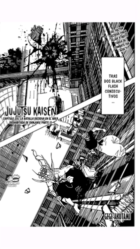 miru漫画最新版图1