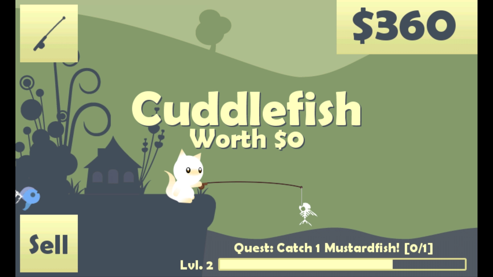 小猫钓鱼手机版(1)