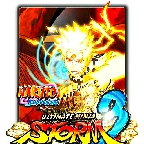 火影忍者究极忍者风暴手机畅玩版