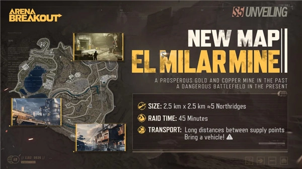 暗区突围国际服(3)