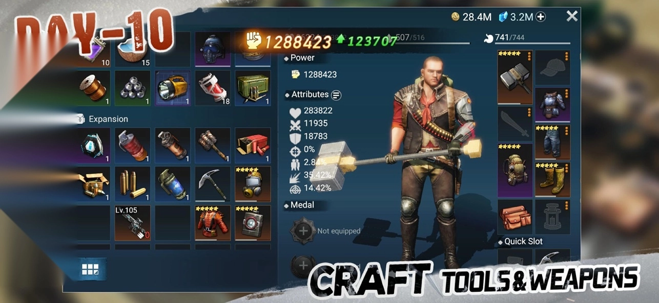 迷失蔚蓝中文版(2)