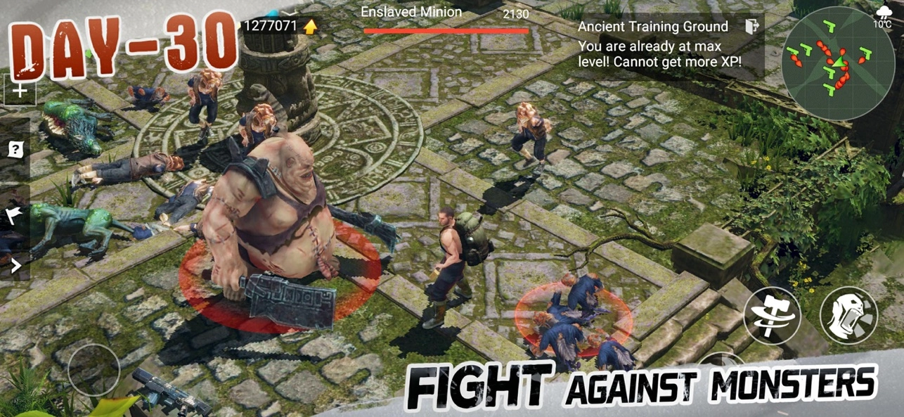 迷失蔚蓝中文版(4)