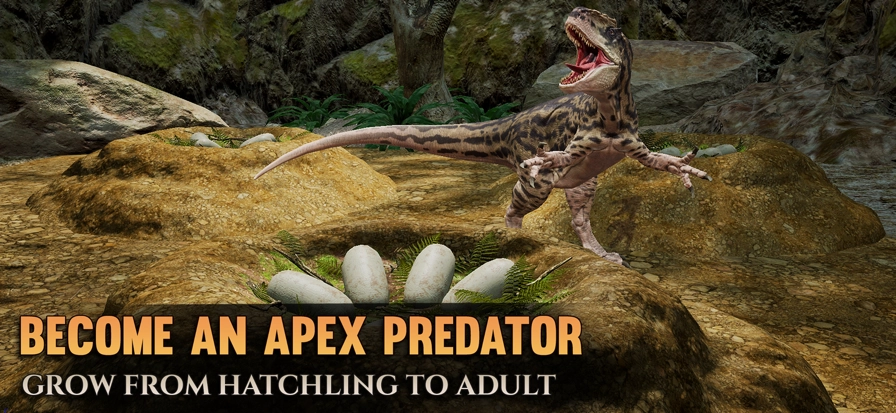 泰坦之路手机版