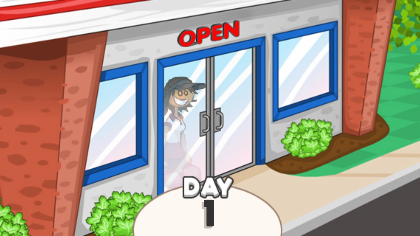 老爹汉堡店安卓版(4)