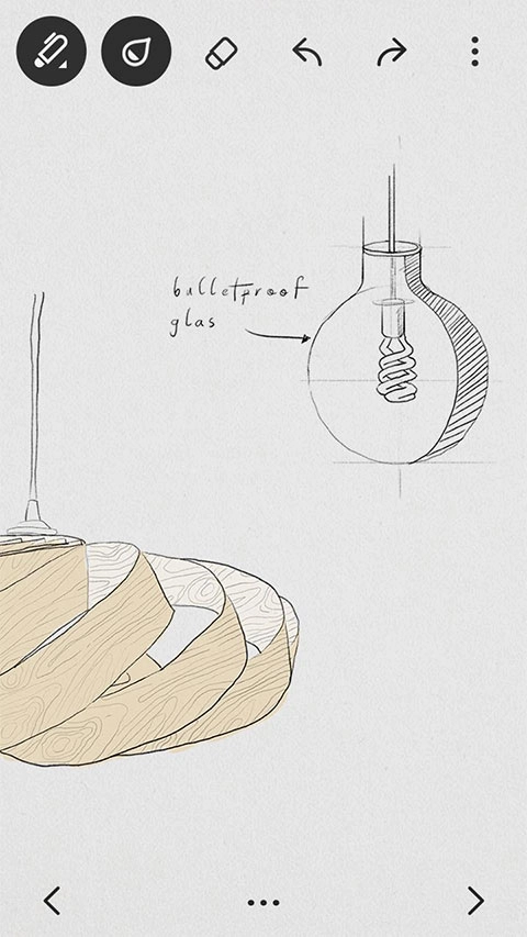 paper翻页相册软件截图5