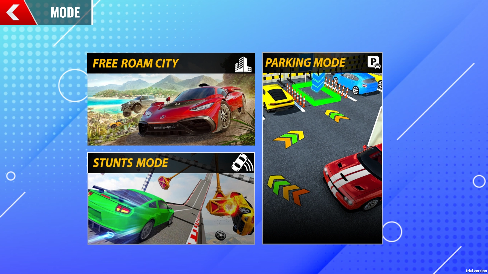 超级跑车模拟器2