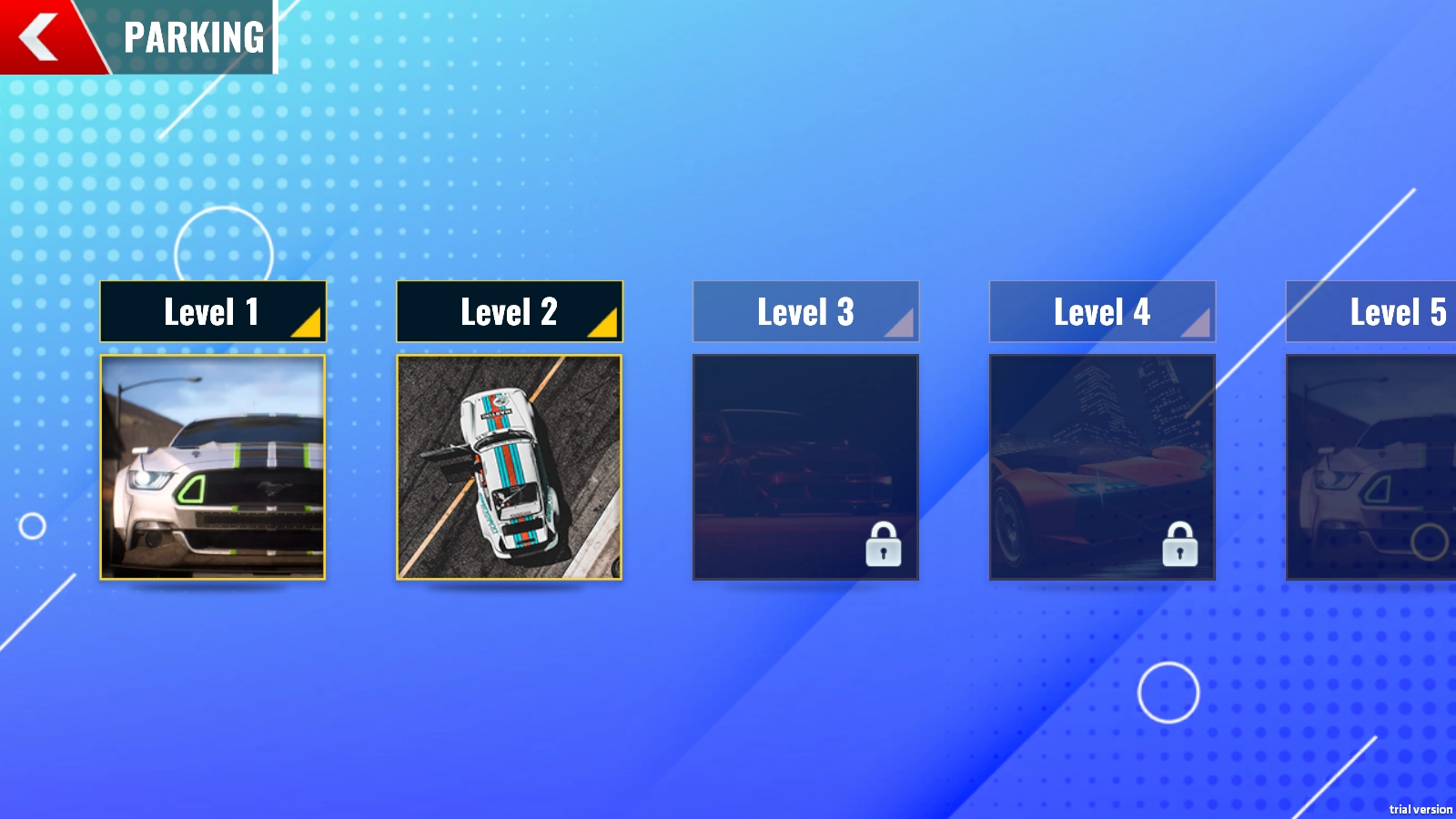 超级跑车模拟器3