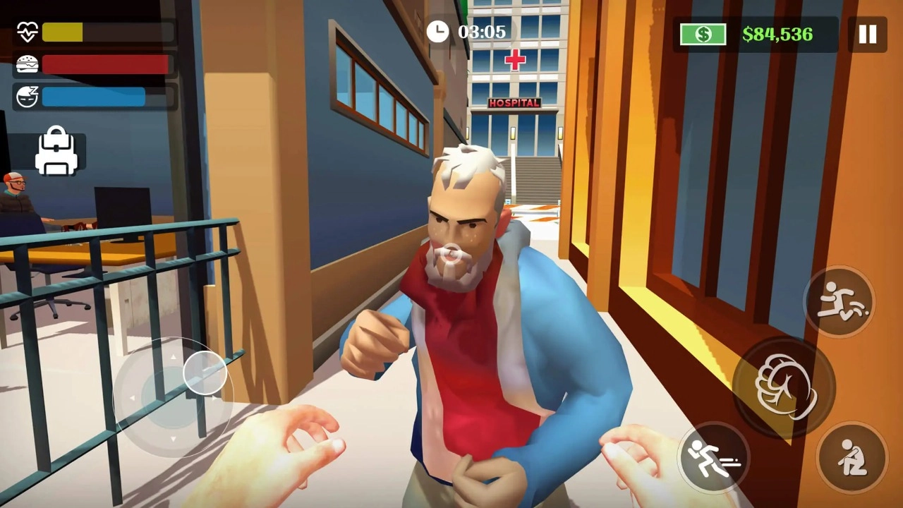 网吧模拟器2手机版(1)