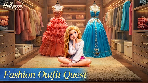 好莱坞心动时刻5