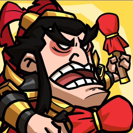 太鼓三国志 V1.0.18