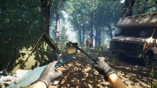 房车生活模拟器手机版(1)