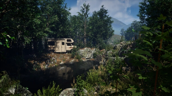 房车生活模拟器手机版(5)