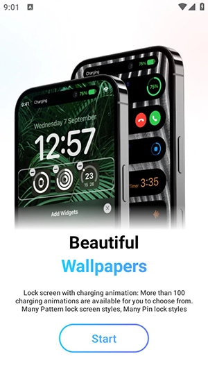 iLock安卓版截图4