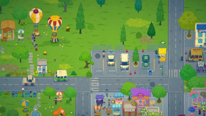 小小冒险家寻宝记安卓版(4)