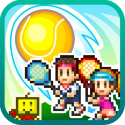 开罗网球俱乐部物语