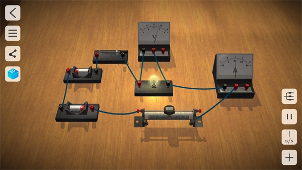 物理实验室软件1