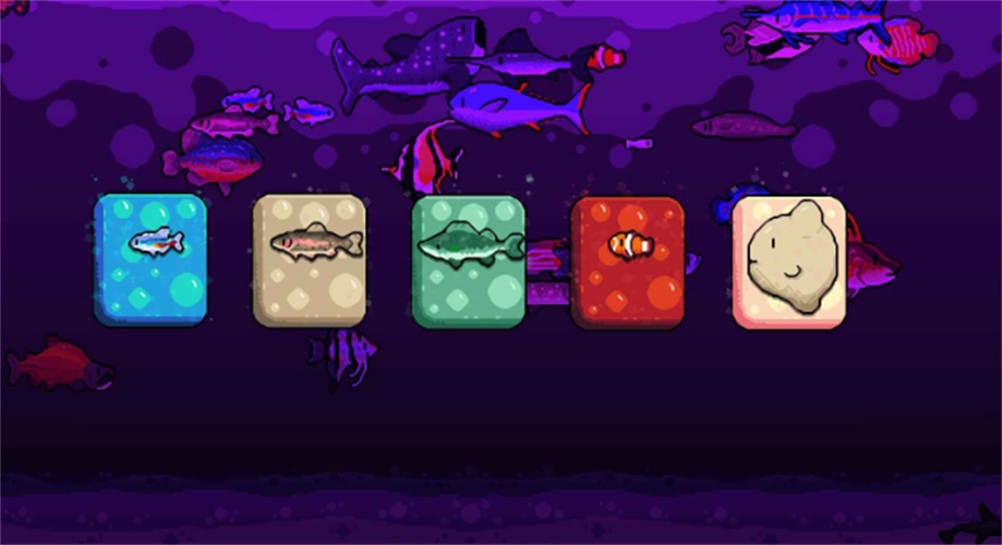 轻松水族馆手机版1