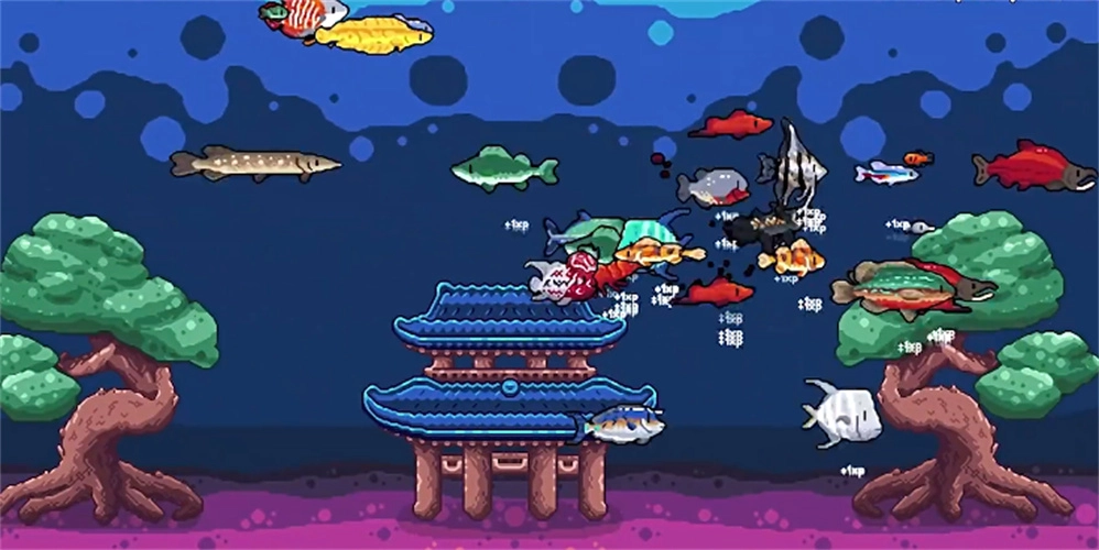 轻松水族馆手机版3