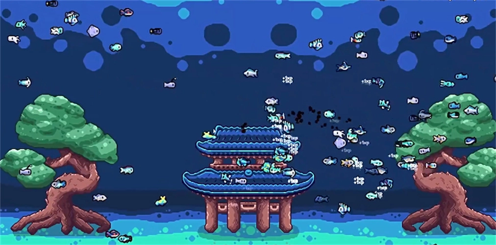 轻松水族馆手机版2