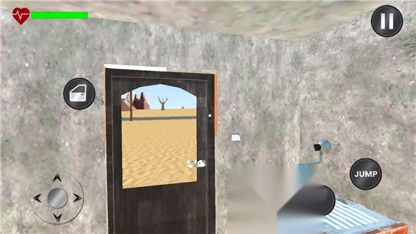 长途旅行游戏(2)