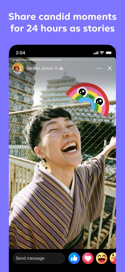 facebook安卓版3