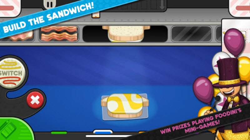 老爹的奶酪店圖3