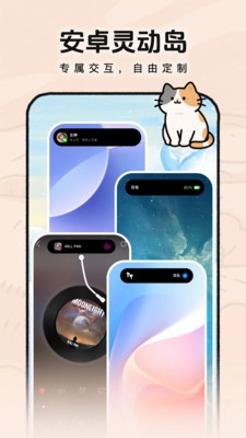 灵动皮肤小组件(4)