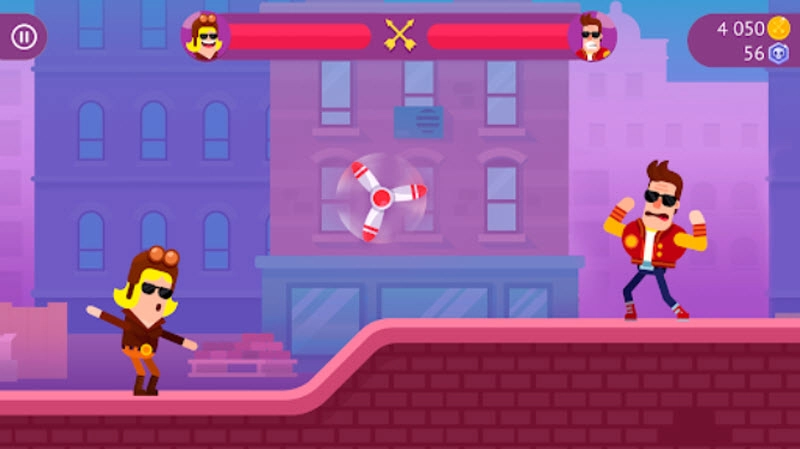 冷血射手重制版