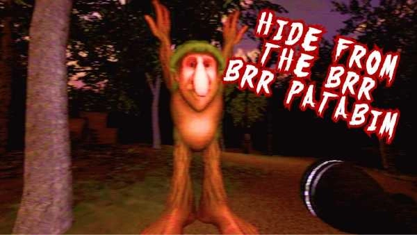 外国山海经游戏