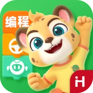 洪恩启蒙编程 v2.7.6