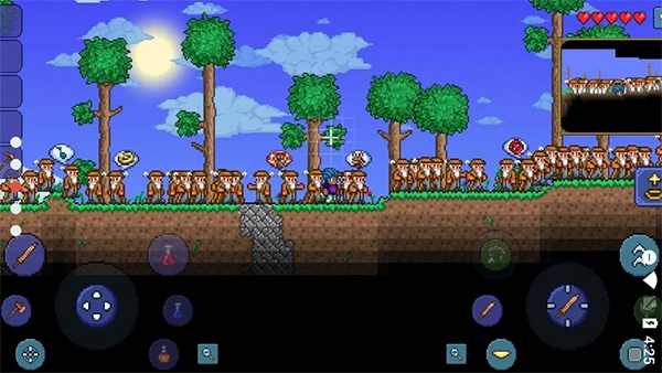 泰拉瑞亚万能修改器图1