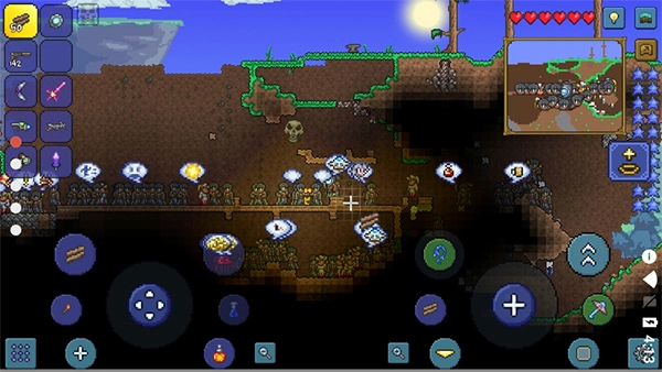 泰拉瑞亚万能修改器图3