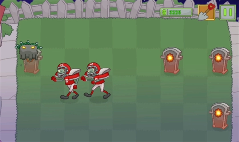 植物大战僵尸邻里防御图2