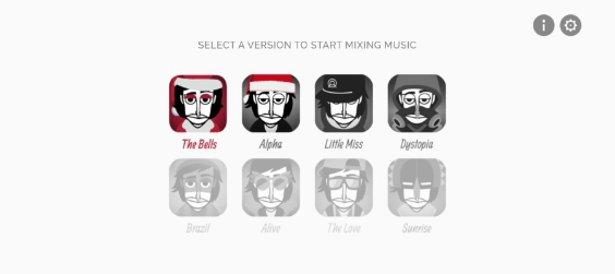 节奏盒子圣诞节(1)