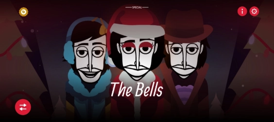 节奏盒子圣诞节(2)