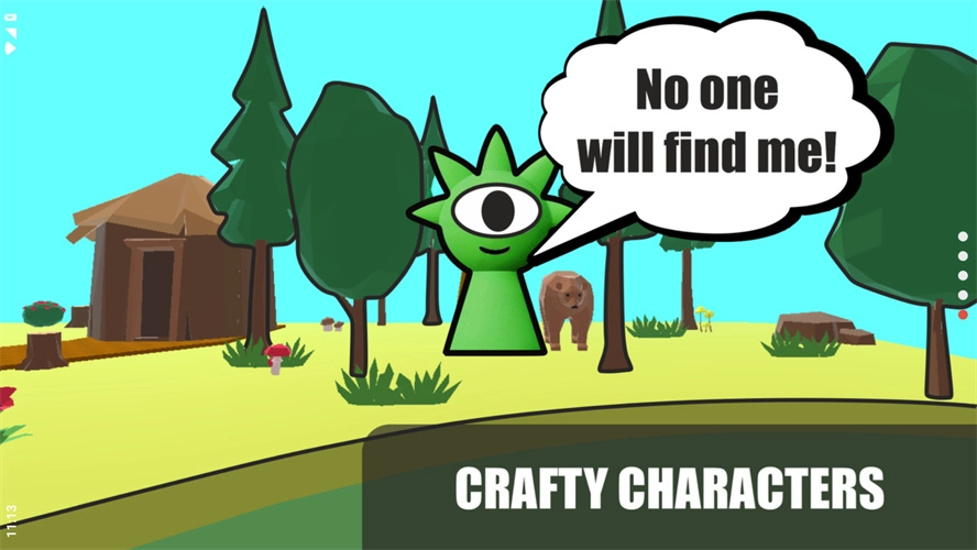 节奏盒子大冒险