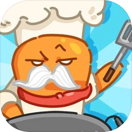 做个拿手菜小游戏