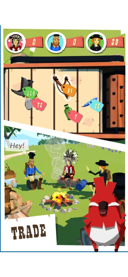 边境之旅国际服(2)