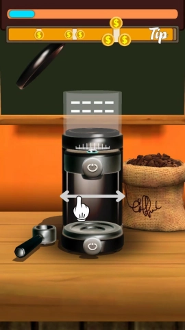 咖啡拉花大师图3