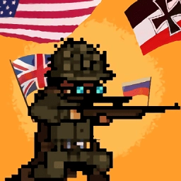 战壕战争1914安卓版