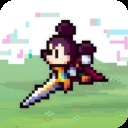 迪士尼像素冒险