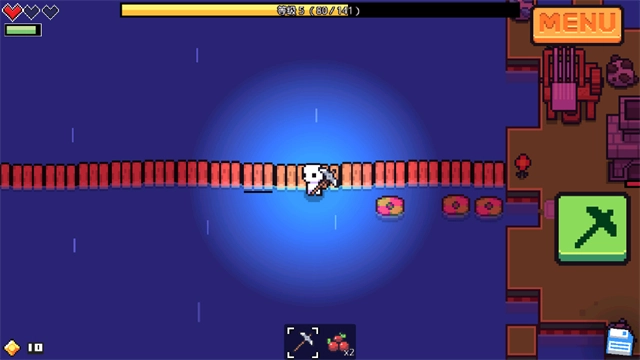 浮岛冒险中文版图3